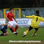 Fc Grosseto vs Orbetello (11)