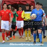 Fc Grosseto vs Orbetello (2)