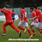 Fc Grosseto vs Orbetello (20)