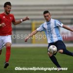 Fc Grosseto vs Orbetello (23)