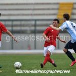 Fc Grosseto vs Orbetello (24)