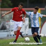 Fc Grosseto vs Orbetello (25)