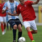 Fc Grosseto vs Orbetello (26)