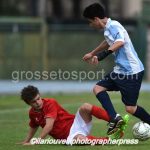 Fc Grosseto vs Orbetello (28)