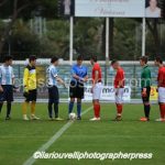 Fc Grosseto vs Orbetello (3)