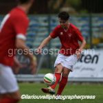 Fc Grosseto vs Orbetello (30)