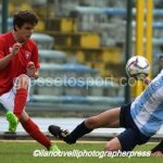 Fc Grosseto vs Orbetello (34)