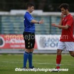 Fc Grosseto vs Orbetello (38)