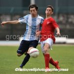 Fc Grosseto vs Orbetello (39)