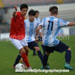 Fc Grosseto vs Orbetello (7)