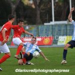 Fc Grosseto vs Orbetello (8)