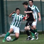 Fc Grosseto vs Scansano (1)