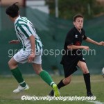 Fc Grosseto vs Scansano (12)