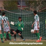 Fc Grosseto vs Scansano (13)