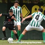 Fc Grosseto vs Scansano (16)