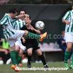 Fc Grosseto vs Scansano (2)