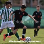Fc Grosseto vs Scansano (22)