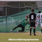 Fc Grosseto vs Scansano (26)