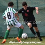 Fc Grosseto vs Scansano (27)