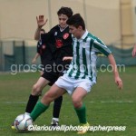 Fc Grosseto vs Scansano (33)