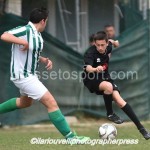 Fc Grosseto vs Scansano (4)