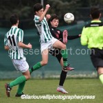 Fc Grosseto vs Scansano (5)