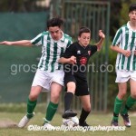 Fc Grosseto vs Scansano (6)
