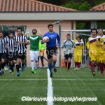 Paganico vs Pomarance (1)