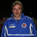 Torneo Passalacqua   Nuova Grosseto vs Gavorrano (1)