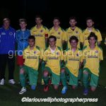 Torneo Passalacqua   Nuova Grosseto vs Gavorrano (2)