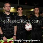 Torneo Passalacqua   Nuova Grosseto vs Gavorrano (5)