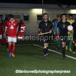 Torneo Passalacqua   Nuova Grosseto vs Gavorrano (6)