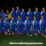 Torneo Passalacqua Albinia vs Follonica (3)