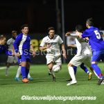 Torneo Passalaqua     Albinia vs Follonica (30)