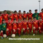 FINALE esordienti provinciali 2003 (1)