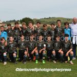 FINALE esordienti provinciali 2003 (14)