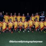 Follonica vs Neania Castel del Piano (1)