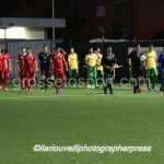 Gavorrano vs Fc grosseto (1)