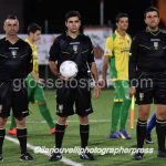 Gavorrano vs Fc grosseto (2)