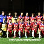Gavorrano vs Fonteblanda (1)