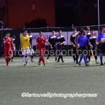 Passalacqua. Fc Grosseto vs Porto Ercole (1)