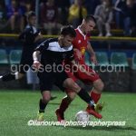Passalacqua. Fc Grosseto vs Porto Ercole (10)