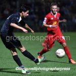 Passalacqua. Fc Grosseto vs Porto Ercole (11)