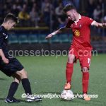 Passalacqua. Fc Grosseto vs Porto Ercole (13)