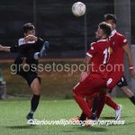 Passalacqua. Fc Grosseto vs Porto Ercole (15)