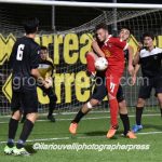 Passalacqua. Fc Grosseto vs Porto Ercole (16)