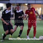 Passalacqua. Fc Grosseto vs Porto Ercole (17)
