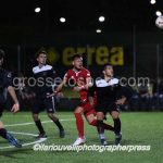 Passalacqua. Fc Grosseto vs Porto Ercole (18)
