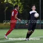 Passalacqua. Fc Grosseto vs Porto Ercole (19)