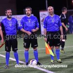 Passalacqua. Fc Grosseto vs Porto Ercole (2)